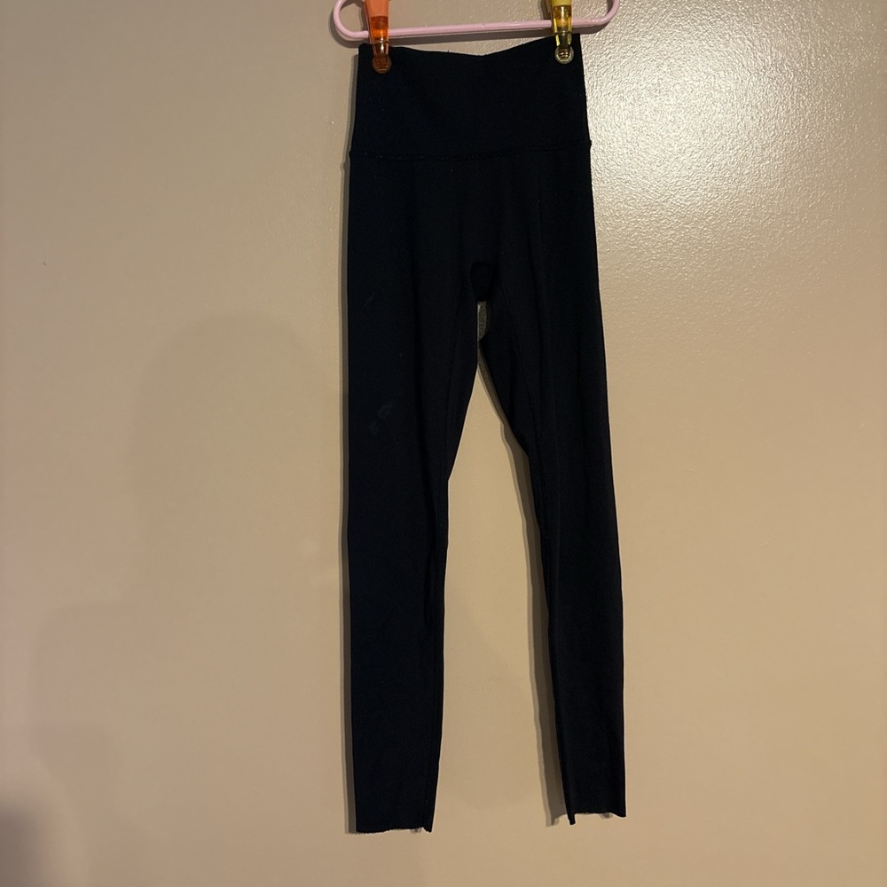 Aerie Classic Black Leggings
